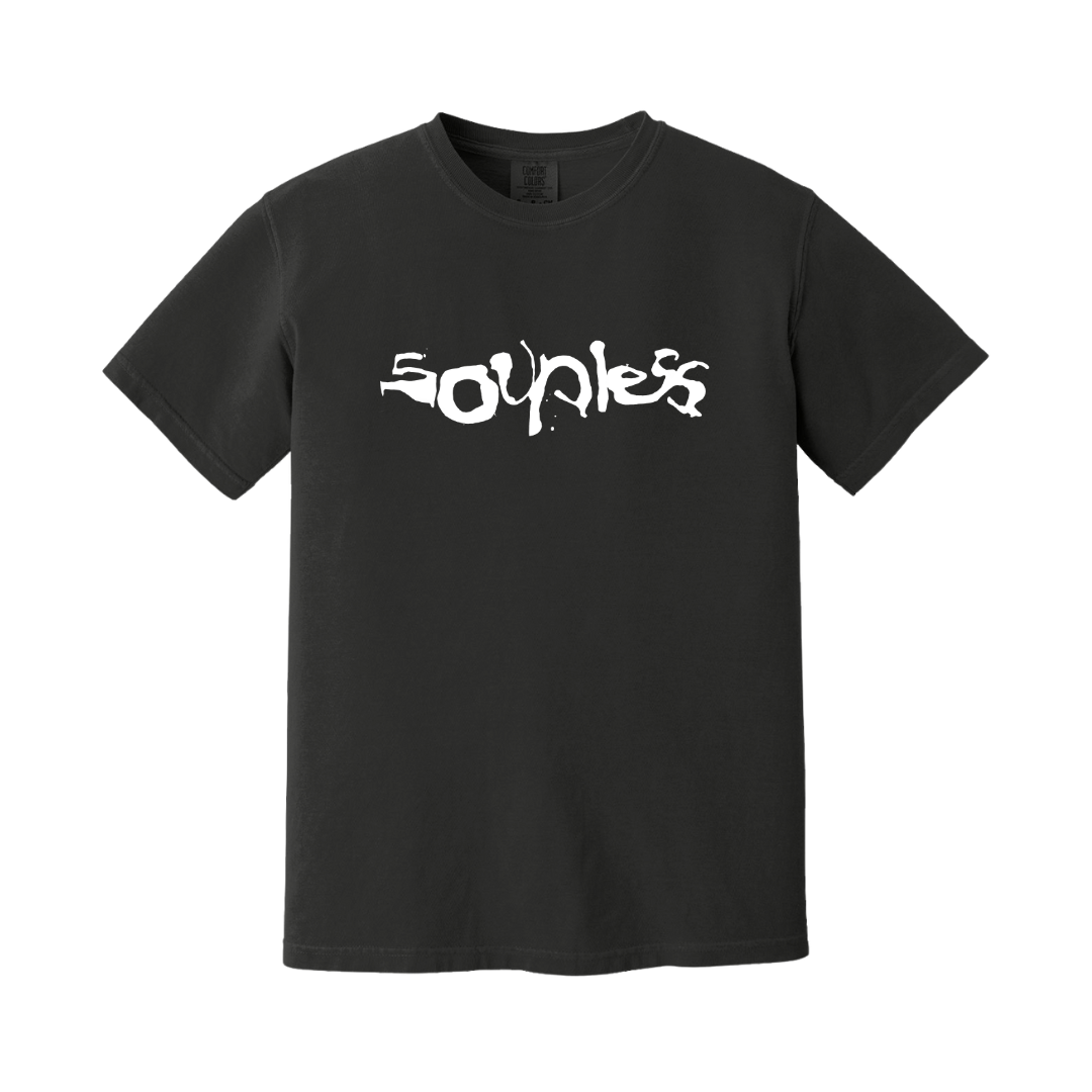 Soupless T-Shirt