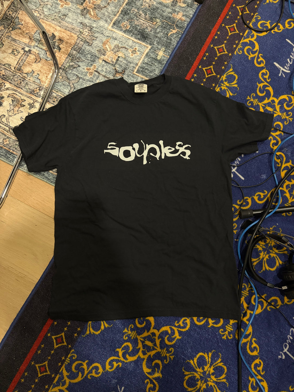 Soupless T-Shirt